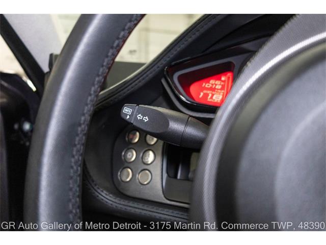 2013 Lotus Evora (CC-2117755) for sale in Kentwood, Michigan