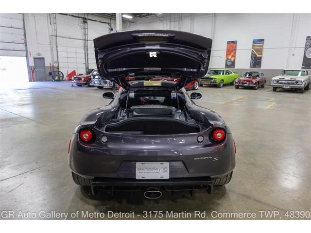 2013 Lotus Evora (CC-2117755) for sale in Kentwood, Michigan