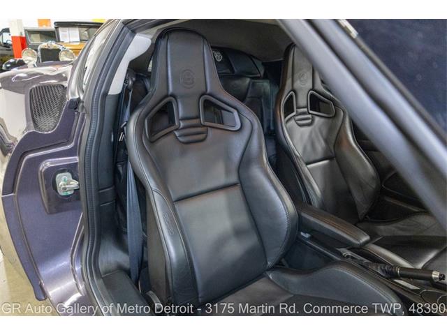 2013 Lotus Evora (CC-2117755) for sale in Kentwood, Michigan