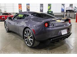 2013 Lotus Evora (CC-2117755) for sale in Kentwood, Michigan