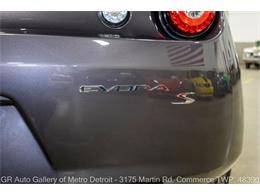 2013 Lotus Evora (CC-2117755) for sale in Kentwood, Michigan