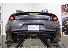2013 Lotus Evora (CC-2117755) for sale in Kentwood, Michigan