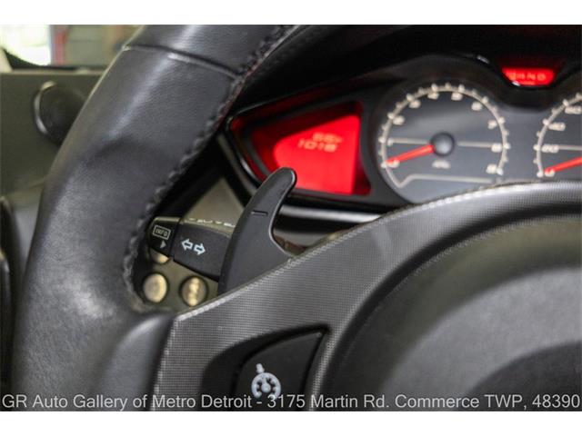 2013 Lotus Evora (CC-2117755) for sale in Kentwood, Michigan