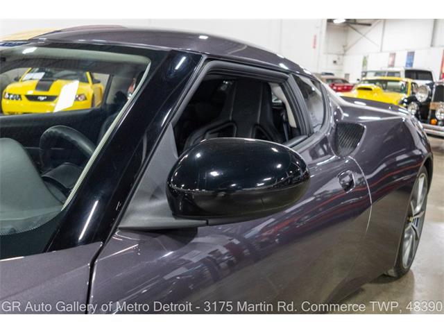 2013 Lotus Evora (CC-2117755) for sale in Kentwood, Michigan