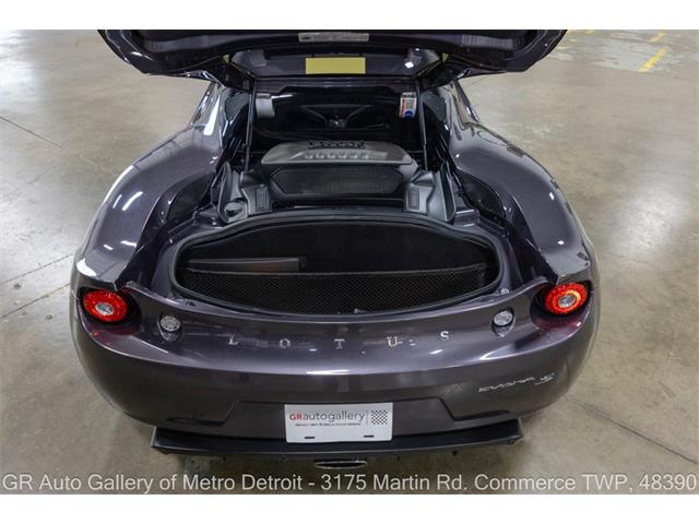 2013 Lotus Evora (CC-2117755) for sale in Kentwood, Michigan