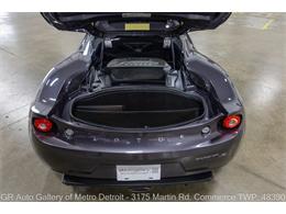 2013 Lotus Evora (CC-2117755) for sale in Kentwood, Michigan