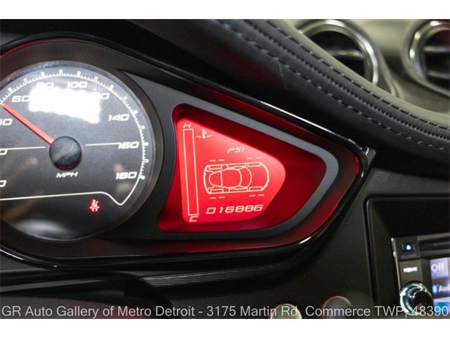 2013 Lotus Evora (CC-2117755) for sale in Kentwood, Michigan