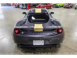 2013 Lotus Evora (CC-2117755) for sale in Kentwood, Michigan