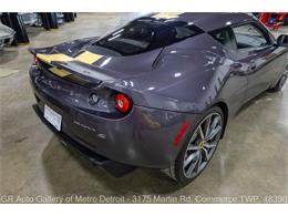 2013 Lotus Evora (CC-2117755) for sale in Kentwood, Michigan