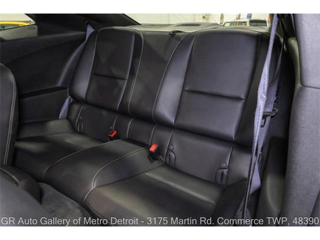 2010 Chevrolet Camaro (CC-2117756) for sale in Kentwood, Michigan