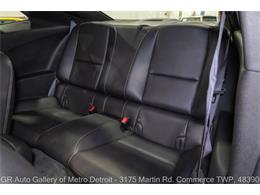 2010 Chevrolet Camaro (CC-2117756) for sale in Kentwood, Michigan