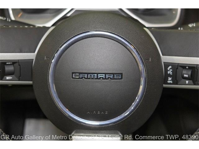 2010 Chevrolet Camaro (CC-2117756) for sale in Kentwood, Michigan