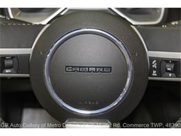 2010 Chevrolet Camaro (CC-2117756) for sale in Kentwood, Michigan
