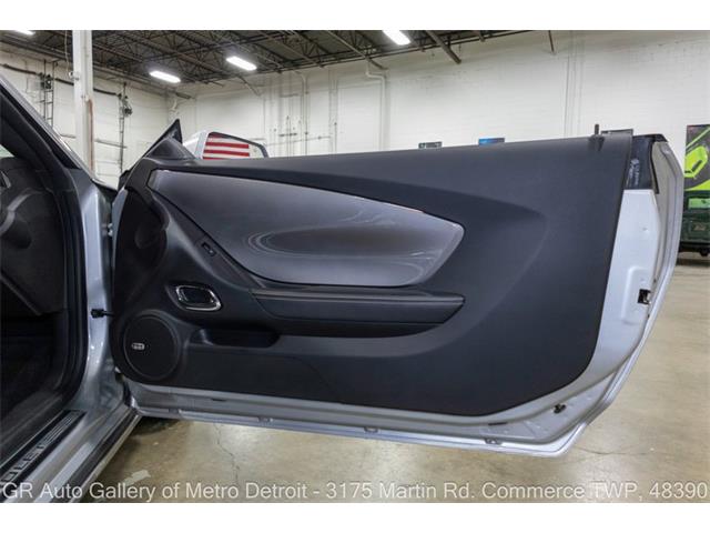 2010 Chevrolet Camaro (CC-2117756) for sale in Kentwood, Michigan