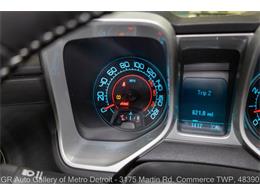 2010 Chevrolet Camaro (CC-2117756) for sale in Kentwood, Michigan