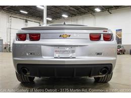 2010 Chevrolet Camaro (CC-2117756) for sale in Kentwood, Michigan
