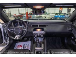 2010 Chevrolet Camaro (CC-2117756) for sale in Kentwood, Michigan