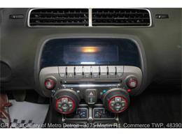 2010 Chevrolet Camaro (CC-2117756) for sale in Kentwood, Michigan