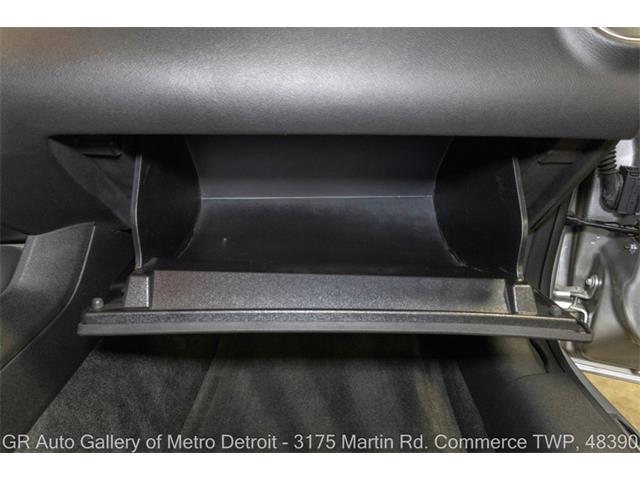 2010 Chevrolet Camaro (CC-2117756) for sale in Kentwood, Michigan