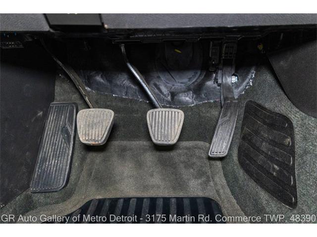 2010 Chevrolet Camaro (CC-2117756) for sale in Kentwood, Michigan