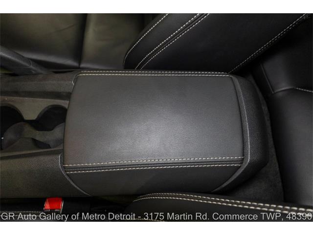 2010 Chevrolet Camaro (CC-2117756) for sale in Kentwood, Michigan