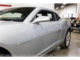 2010 Chevrolet Camaro (CC-2117756) for sale in Kentwood, Michigan