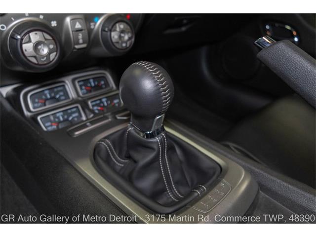 2010 Chevrolet Camaro (CC-2117756) for sale in Kentwood, Michigan