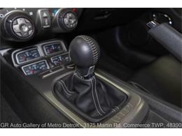 2010 Chevrolet Camaro (CC-2117756) for sale in Kentwood, Michigan