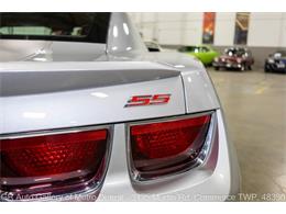 2010 Chevrolet Camaro (CC-2117756) for sale in Kentwood, Michigan