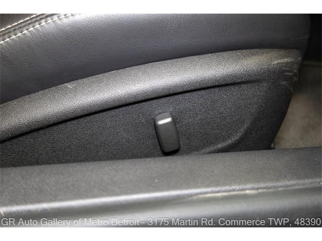 2010 Chevrolet Camaro (CC-2117756) for sale in Kentwood, Michigan