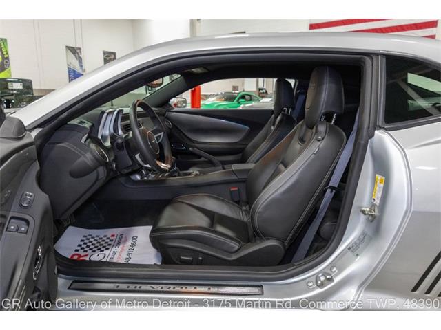 2010 Chevrolet Camaro (CC-2117756) for sale in Kentwood, Michigan