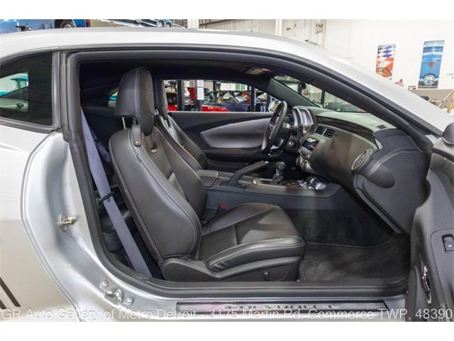 2010 Chevrolet Camaro (CC-2117756) for sale in Kentwood, Michigan