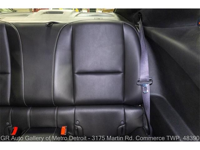 2010 Chevrolet Camaro (CC-2117756) for sale in Kentwood, Michigan