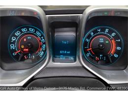 2010 Chevrolet Camaro (CC-2117756) for sale in Kentwood, Michigan