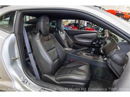 2010 Chevrolet Camaro (CC-2117756) for sale in Kentwood, Michigan