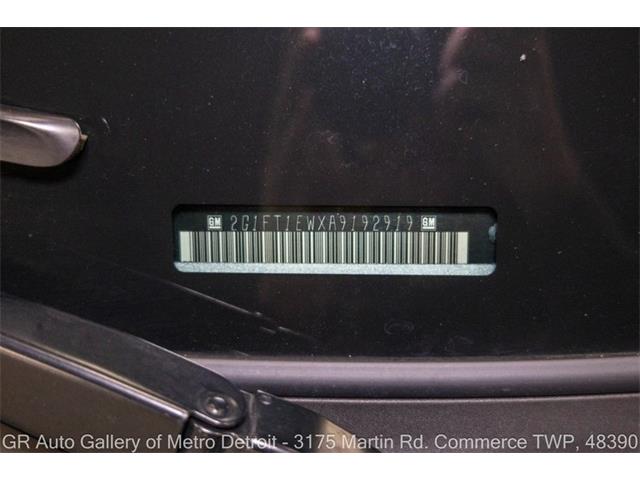 2010 Chevrolet Camaro (CC-2117756) for sale in Kentwood, Michigan