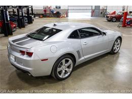 2010 Chevrolet Camaro (CC-2117756) for sale in Kentwood, Michigan