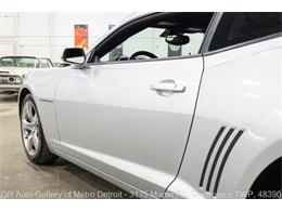 2010 Chevrolet Camaro (CC-2117756) for sale in Kentwood, Michigan