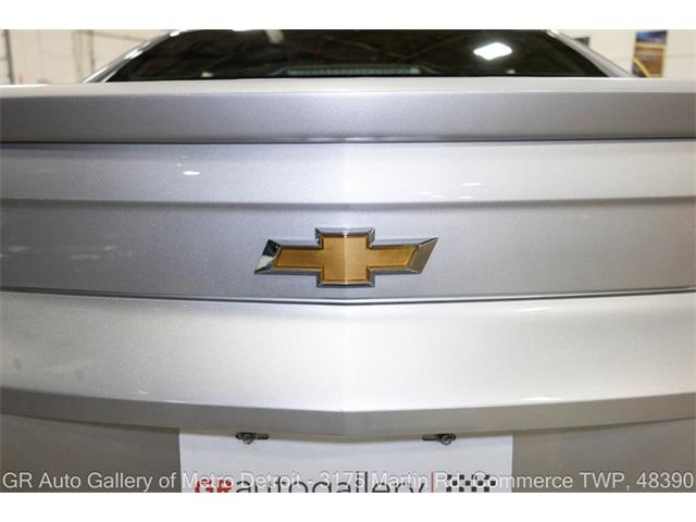 2010 Chevrolet Camaro (CC-2117756) for sale in Kentwood, Michigan