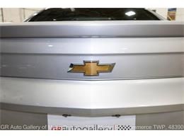 2010 Chevrolet Camaro (CC-2117756) for sale in Kentwood, Michigan