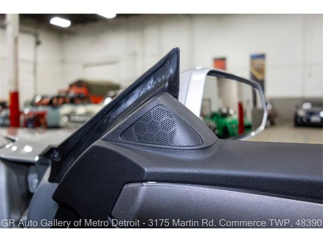 2010 Chevrolet Camaro (CC-2117756) for sale in Kentwood, Michigan