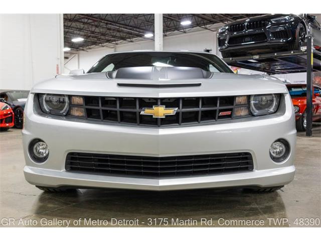 2010 Chevrolet Camaro (CC-2117756) for sale in Kentwood, Michigan