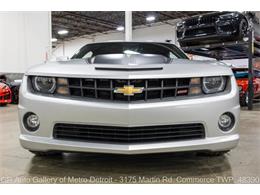 2010 Chevrolet Camaro (CC-2117756) for sale in Kentwood, Michigan