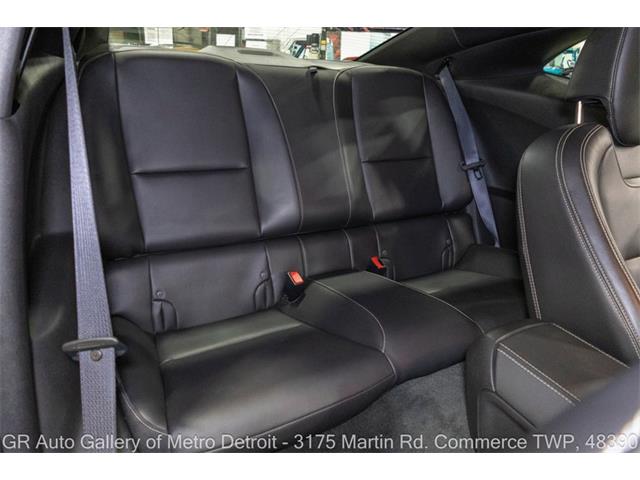 2010 Chevrolet Camaro (CC-2117756) for sale in Kentwood, Michigan