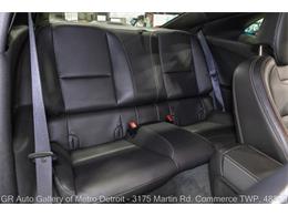 2010 Chevrolet Camaro (CC-2117756) for sale in Kentwood, Michigan