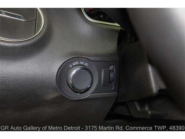 2010 Chevrolet Camaro (CC-2117756) for sale in Kentwood, Michigan