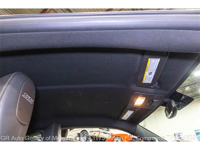 2010 Chevrolet Camaro (CC-2117756) for sale in Kentwood, Michigan