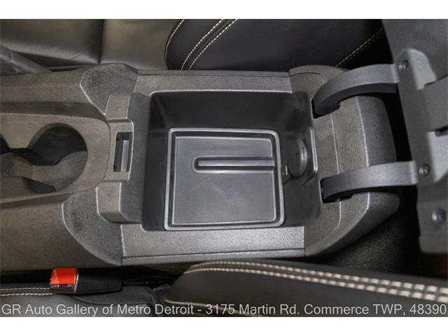 2010 Chevrolet Camaro (CC-2117756) for sale in Kentwood, Michigan