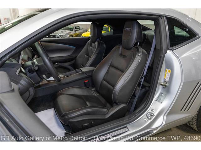 2010 Chevrolet Camaro (CC-2117756) for sale in Kentwood, Michigan