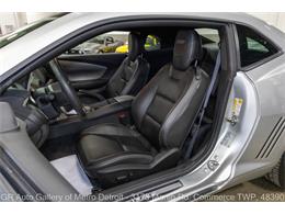 2010 Chevrolet Camaro (CC-2117756) for sale in Kentwood, Michigan